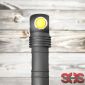 Мультифонарь Armytek WIZARD PRO Magnet USB Nichia Теплый свет - официальный дилер