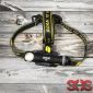 Мультифонарь Armytek WIZARD PRO Magnet USB Nichia Теплый свет - официальный дилер