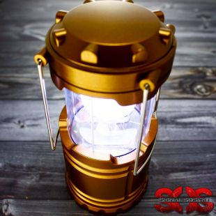 Фонарь кемпинговый «FOCUSray 1040» Фонарь кемпинговый «FOCUSray 1040»