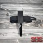 Ремень со скрытом клинком Belt Knife Designed by Dan Valois