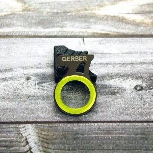 Мультитул «Gerber Daily Carry Hook Knife» стропорез 2 в 1 Мультитул «Gerber Daily Carry Hook Knife» стропорез 2 в 1