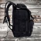 Тактический рюкзак TY-9900 на 40 литров черный (Molle\Нейлон)