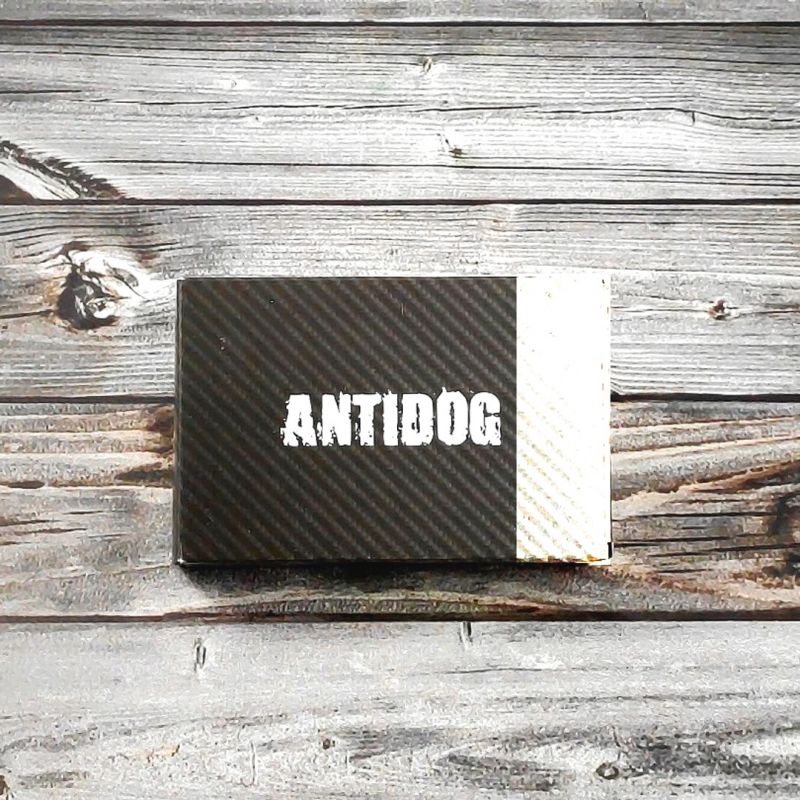 Светозвуковой отпугиватель собак AntiDOG от НИИПХ белого цвета Светозвуковой отпугиватель собак AntiDOG от НИИПХ белого цвета