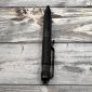 Тактическая шариковая ручка PEN STEEL BLACK Тактическая шариковая ручка PEN STEEL BLACK