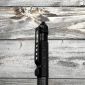 Тактическая шариковая ручка PEN STEEL BLACK Тактическая шариковая ручка PEN STEEL BLACK