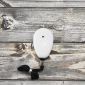 Брелок сигнализация Safe Alarm 100 White с чекой