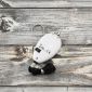 Брелок сигнализация Safe Alarm 100 White с чекой