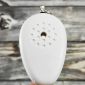 Брелок сигнализация Safe Alarm 100 White с чекой